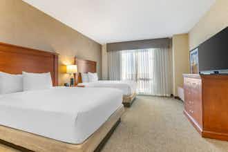 Hotel Drury Plaza Hotel Phoenix Tempe photo 3