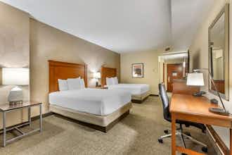 Hotel Drury Plaza Hotel Phoenix Tempe photo 4