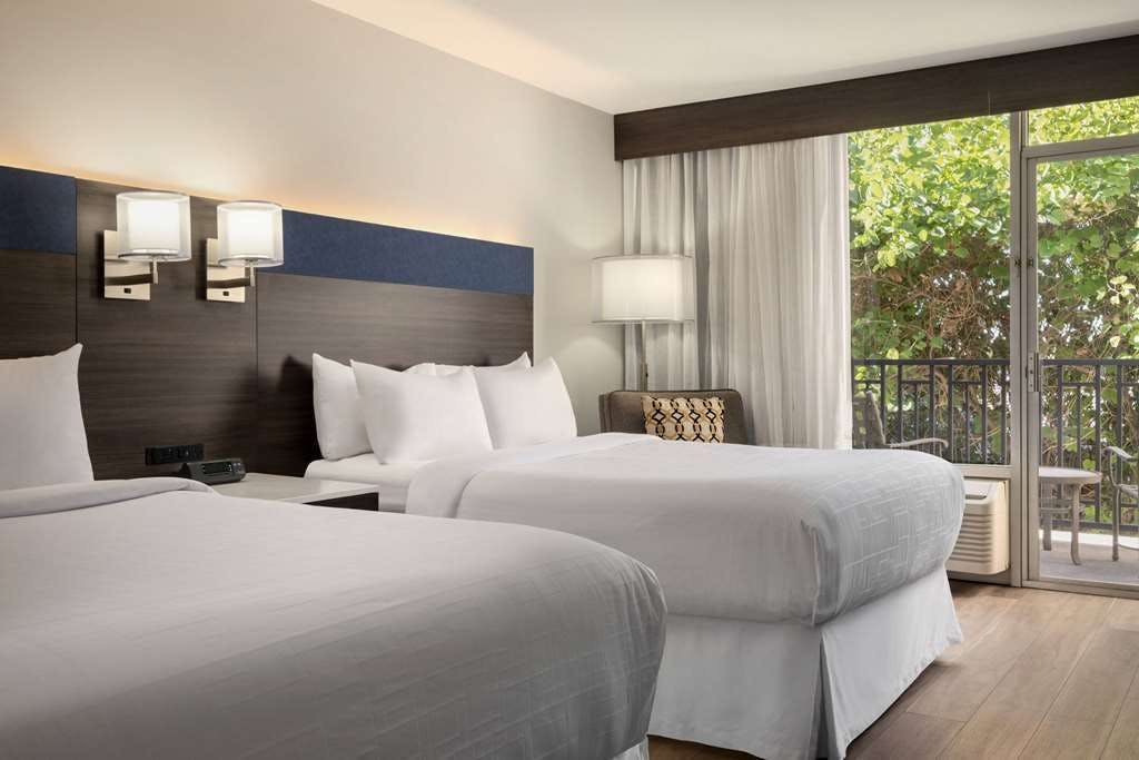 Hotel WD Phoenix photo 2