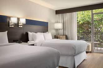 Hotel WD Phoenix photo 2