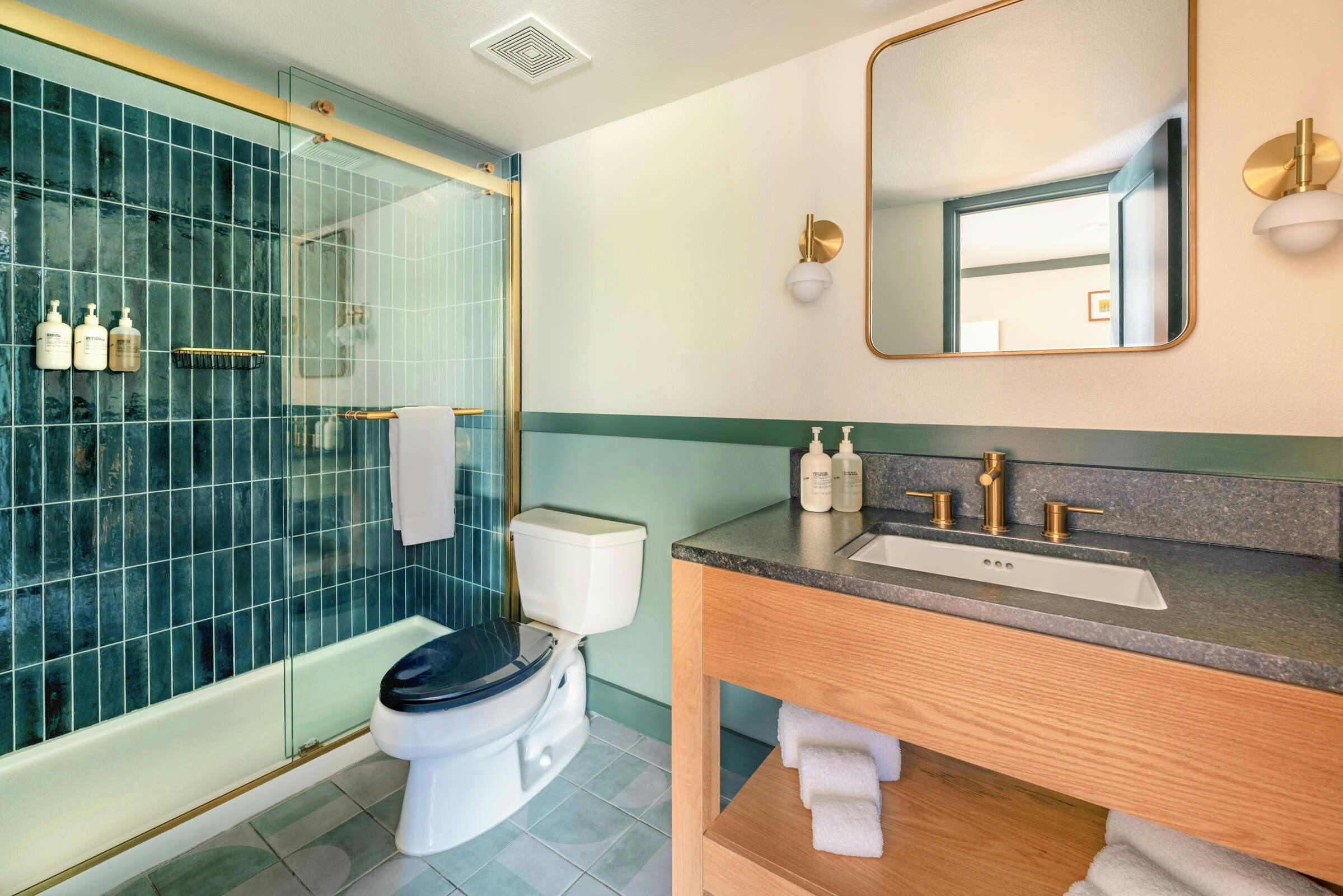 Hotel Royal Sun Palm Springs photo 5