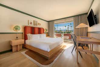Hotel Royal Sun Palm Springs photo 1