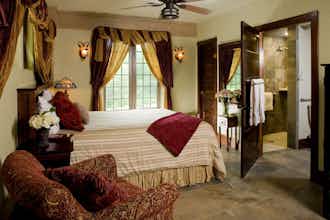 Hotel Hilltop Manor Bed and Breakfast photo 3