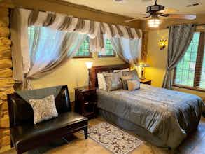 Hotel Hilltop Manor Bed and Breakfast photo 4