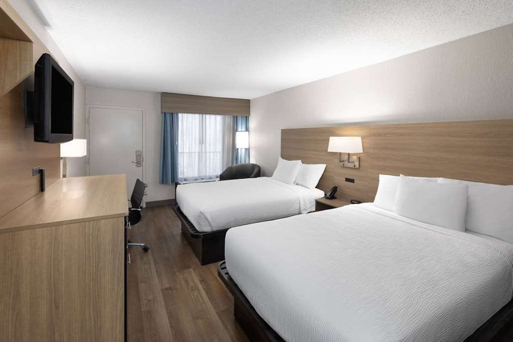 Hotel Baymont by Wyndham Nashville photo 3