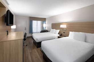 Hotel Baymont Wyndham Nashville photo 3