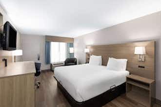 Hotel Baymont Wyndham Nashville photo 4