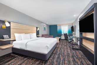 Hotel La Quinta Inn Ste Waco South photo 1