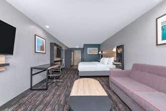 Hotel La Quinta Inn Ste Waco South photo 2