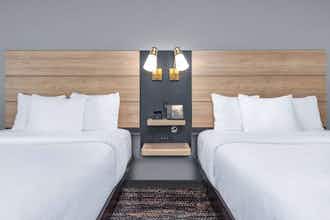Hotel La Quinta Inn Ste Waco South photo 5