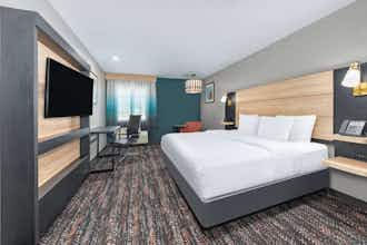 Hotel La Quinta Inn Ste Waco South photo 4
