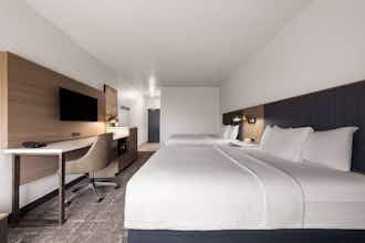 Hotel La Quinta Inn & Suites by Wyndham Ft. Worth - Forest Hill TX photo 5