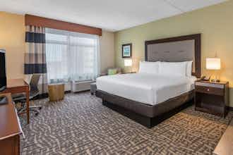 Hotel Wyndham Grd Buffalo Downtown photo 1