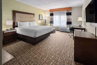 Hotel Wyndham Grd Buffalo Downtown photo 2
