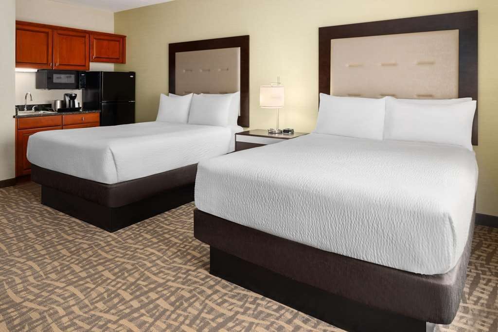 Hotel Wyndham Garden Buffalo Downtown photo 4