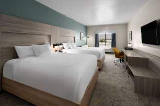 Hotel Wingate by Wyndham Kingman photo 5