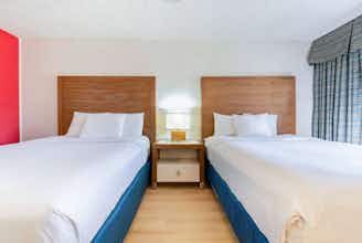 Hotel Ramada Hotel Water Park photo 1