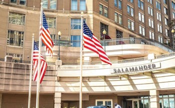 Salamander Washington DC