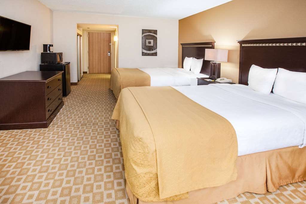 Hotel Days Inn Sherman photo 4