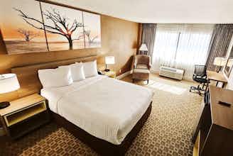 Hotel Days Inn Sherman photo 5