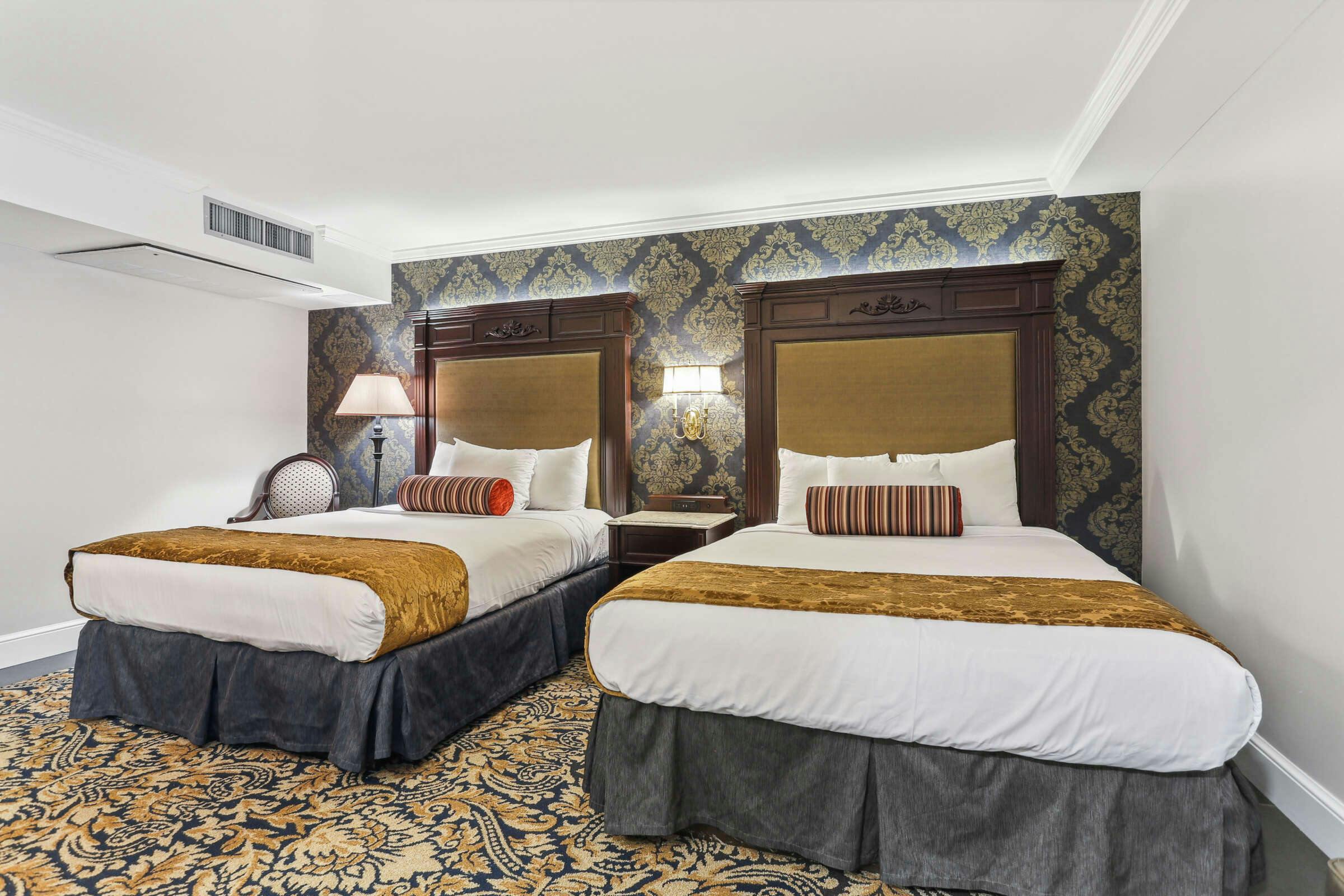 Hotel Place D'Armes photo 3