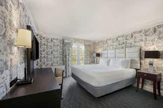 Hotel The Normandy Hotel photo 4