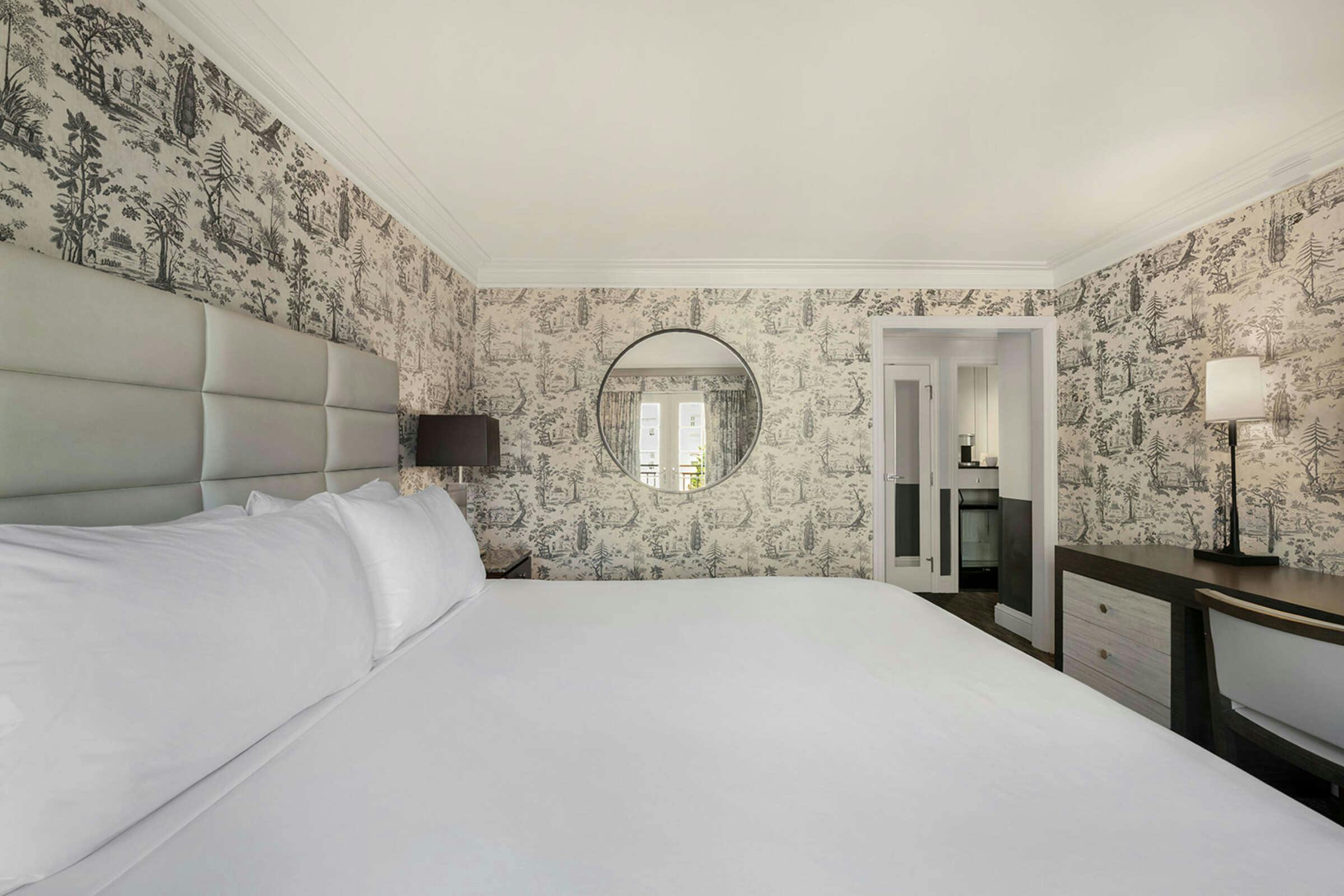 Hotel The Normandy Hotel photo 1