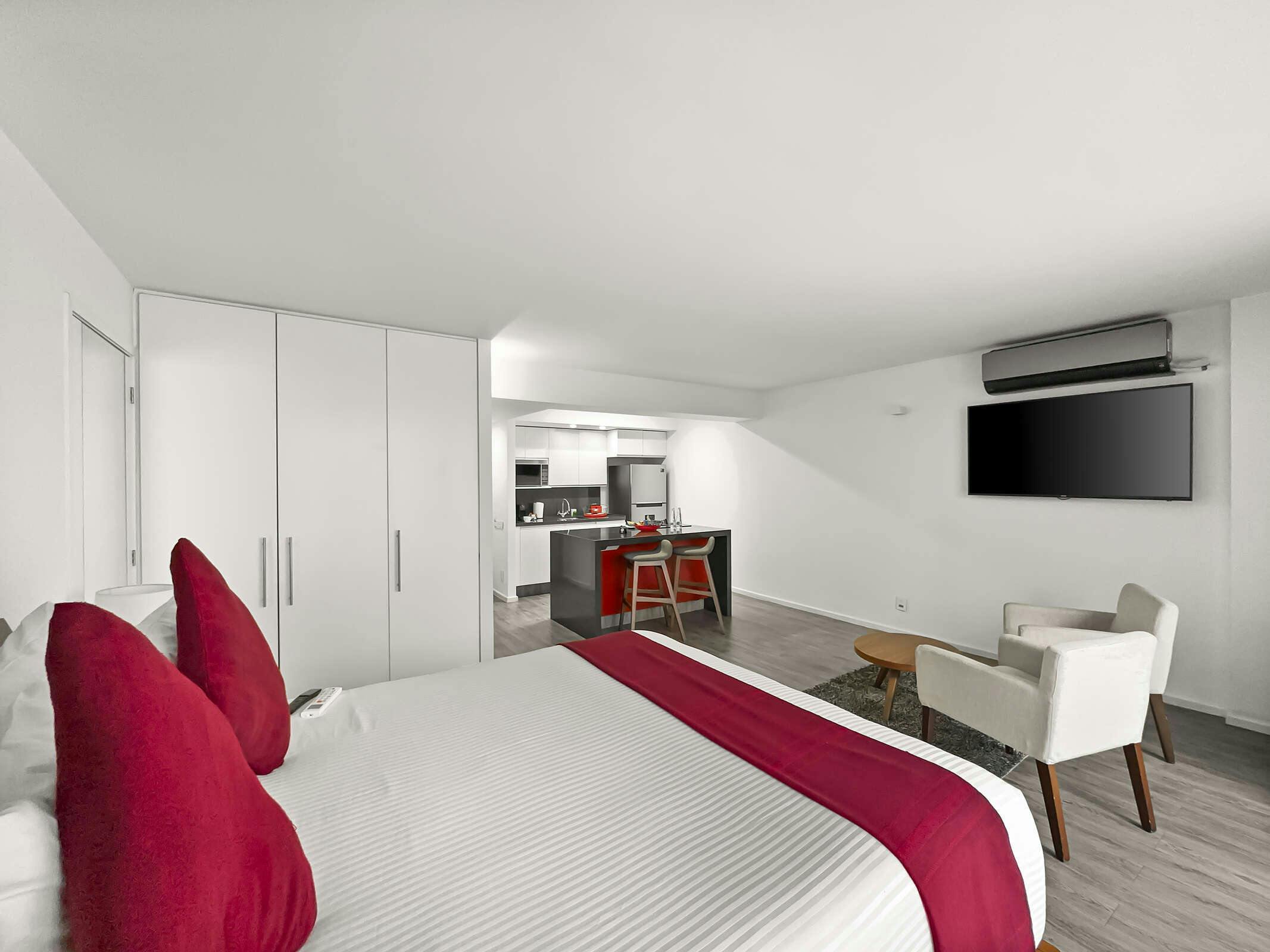 Hotel Armonik Suites photo 1