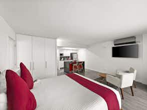 Hotel Armonik Suites photo 1