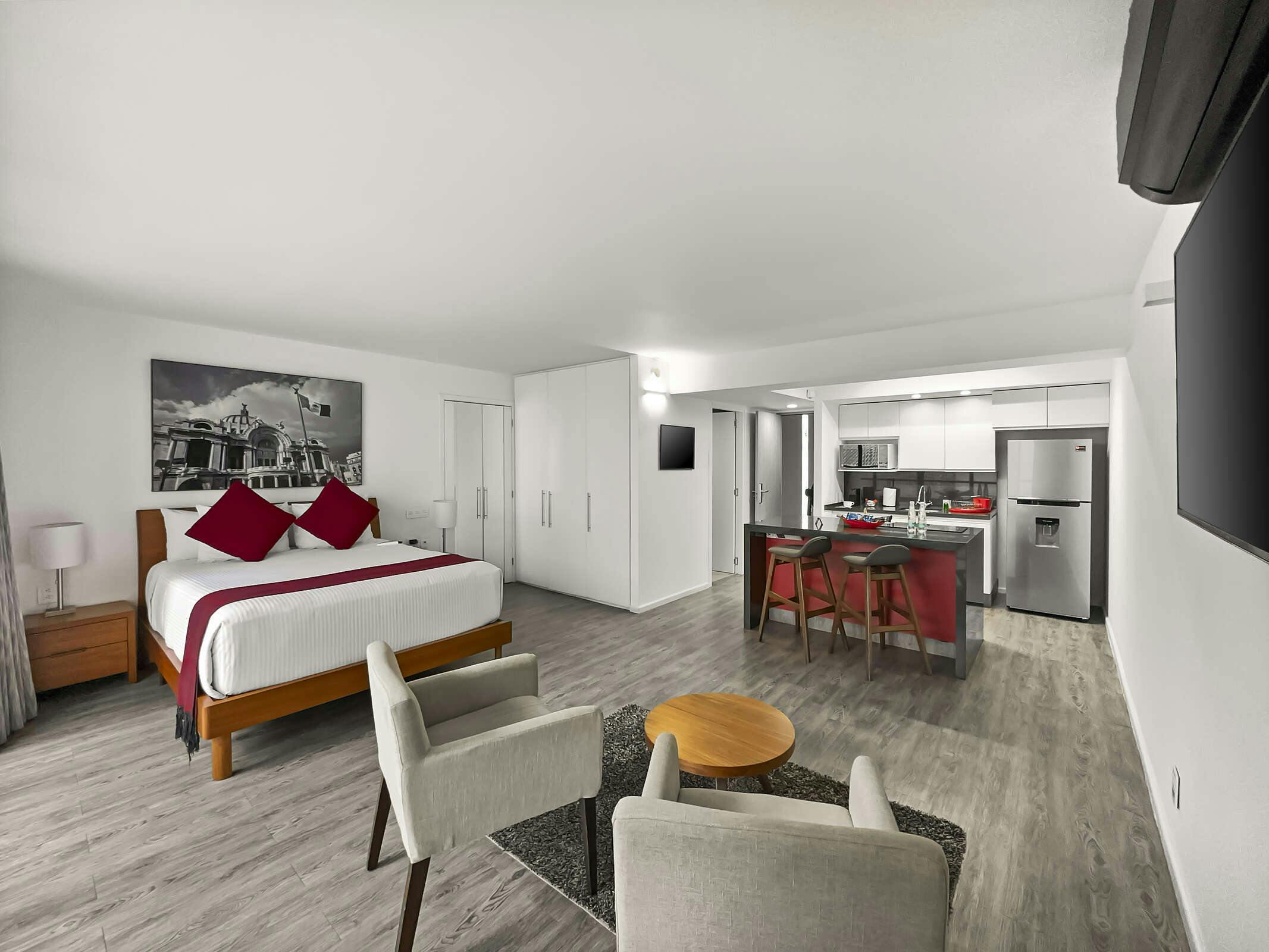 Hotel Armonik Suites photo 3