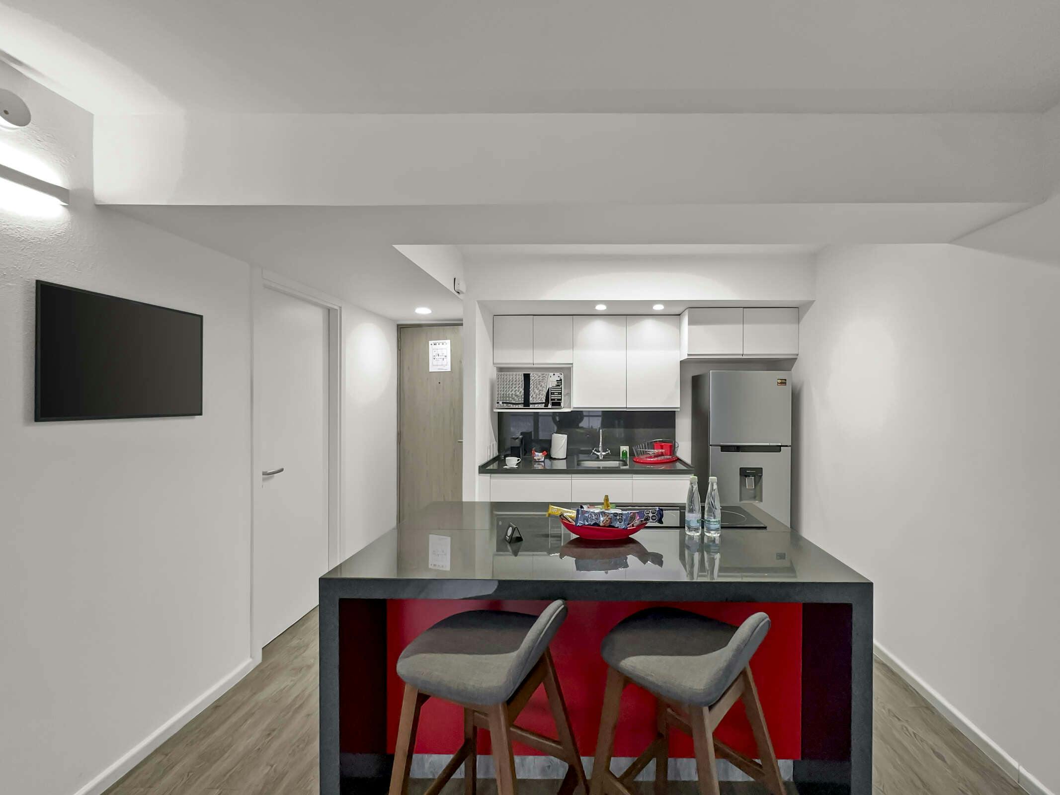 Hotel Armonik Suites photo 4