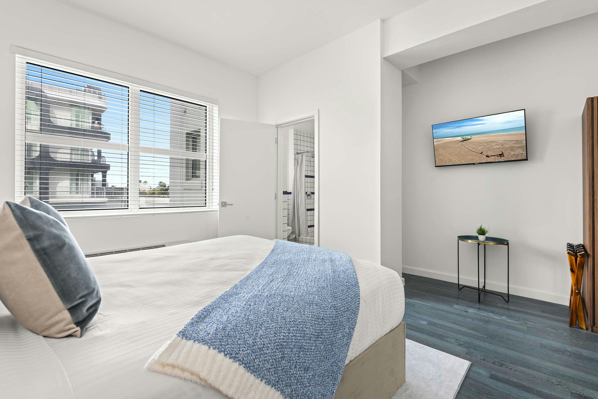 Hotel Global Luxury Suites at The Apex Miami photo 1