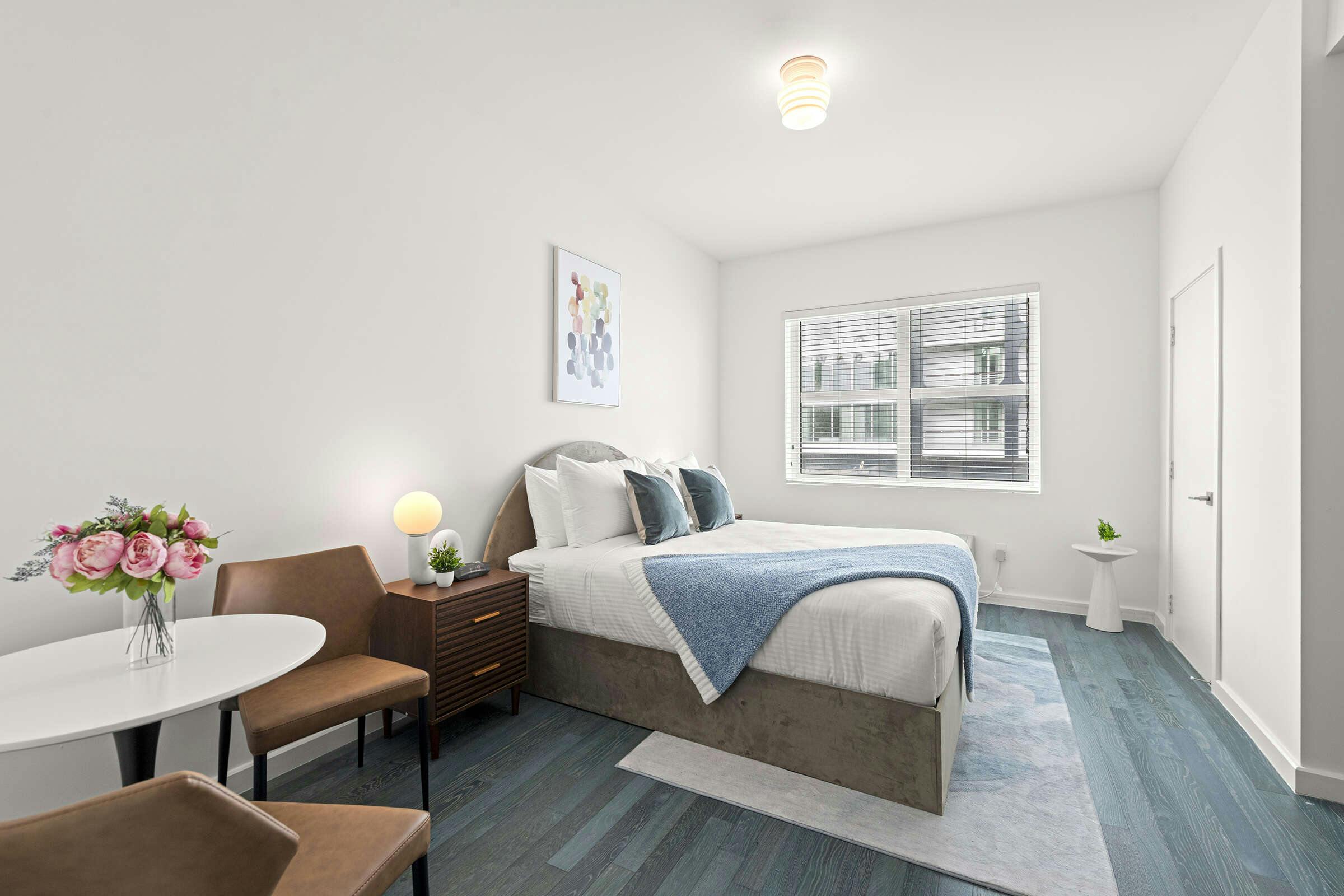 Hotel Global Luxury Suites at The Apex Miami photo 2