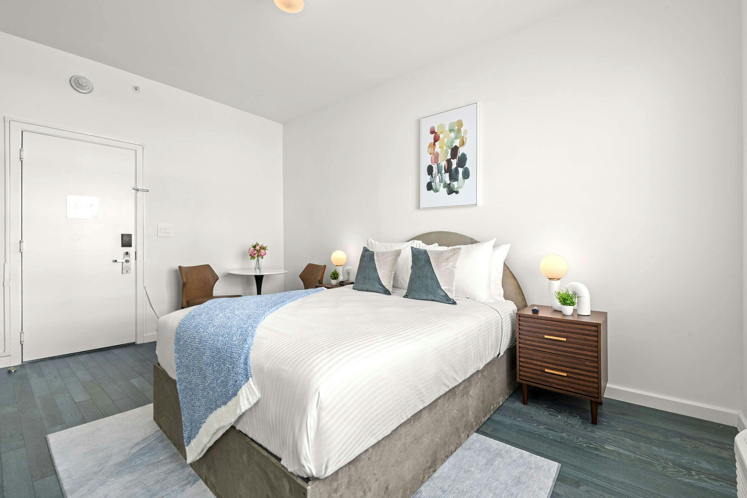 Hotel Global Luxury Suites at The Apex Miami photo 4