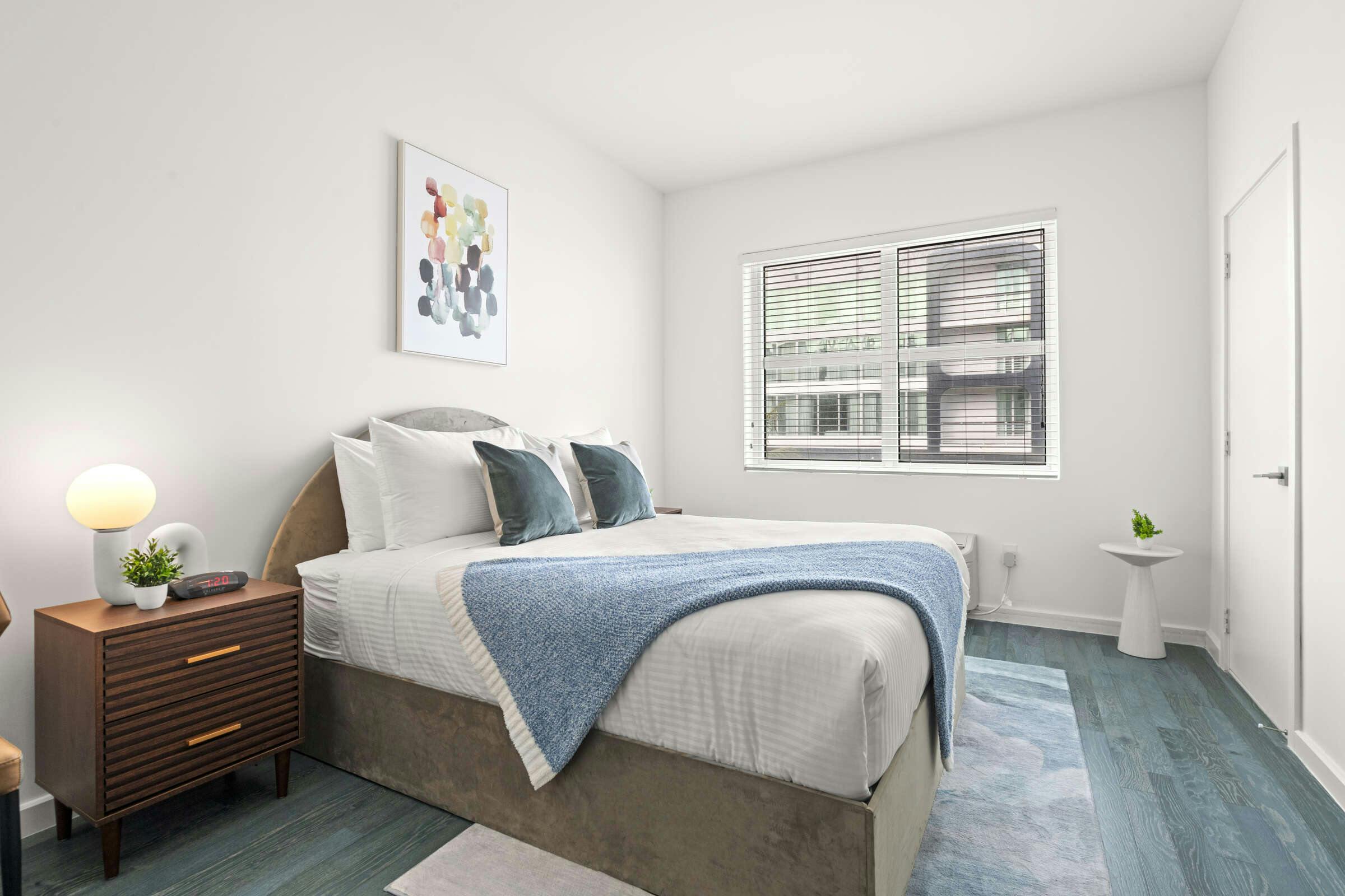 Hotel Global Luxury Suites at The Apex Miami photo 3