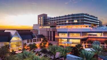 JW Marriott Marco Island Beach Resort