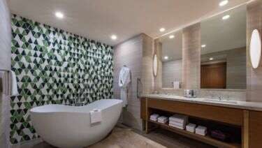 Hotel JW Marriott Marco Island Beach Resort photo 3