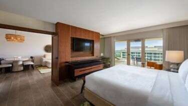 Hotel JW Marriott Marco Island Beach Resort photo 4