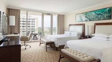 Hotel JW Marriott Marco Island Beach Resort photo 2