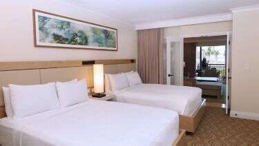 Hotel JW Marriott Marco Island Beach Resort photo 1