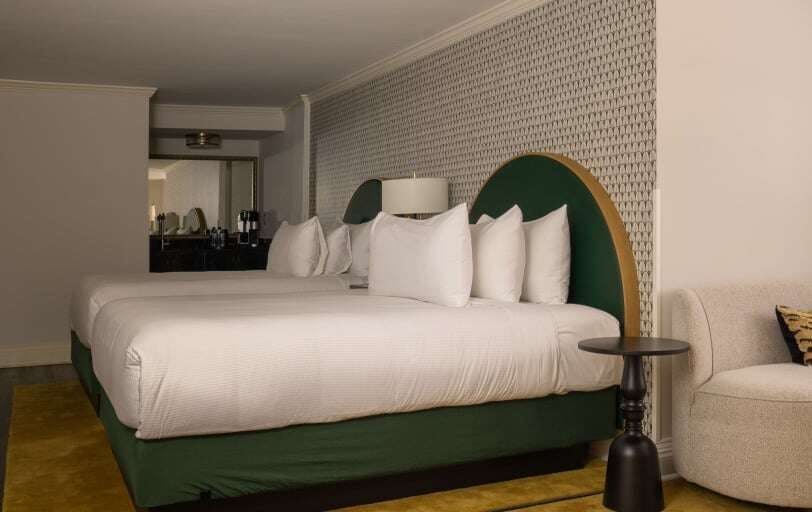 Hotel Bourbon Orleans Hotel photo 1