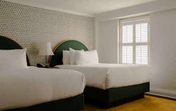 Hotel Bourbon Orleans Hotel photo 5