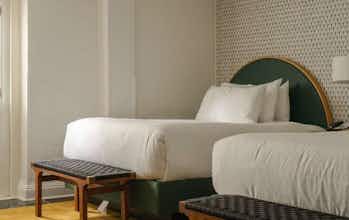 Hotel Bourbon Orleans Hotel photo 3