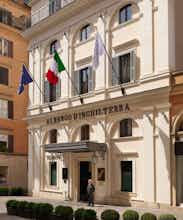 Hotel Hotel d’Inghilterra Roma – Starhotels Collezione photo 1