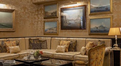 Hotel d’Inghilterra Roma – Starhotels Collezione