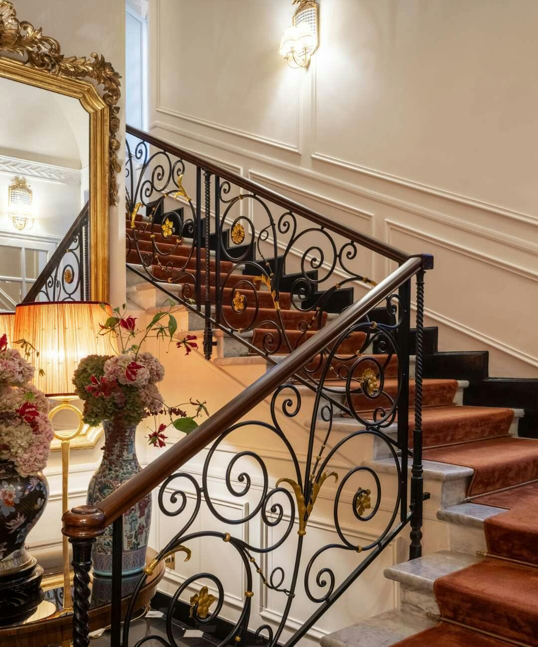 Hotel Hotel d’Inghilterra Roma – Starhotels Collezione photo 4