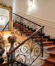 Hotel Hotel d’Inghilterra Roma – Starhotels Collezione photo 4