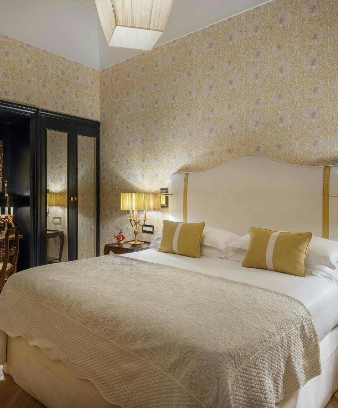 Hotel Hotel d’Inghilterra Roma – Starhotels Collezione photo 5