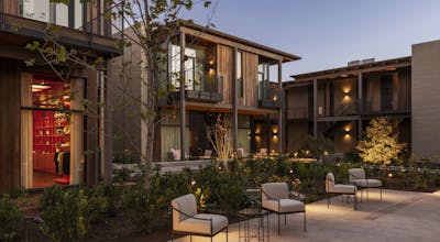 Hotel Saint Augustine