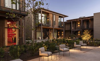 Hotel Saint Augustine